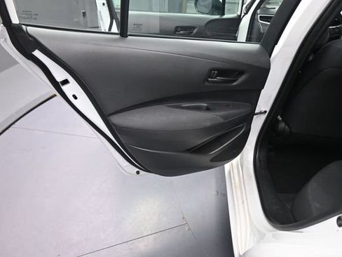Used 2024 Toyota Corolla LE FWD image 18