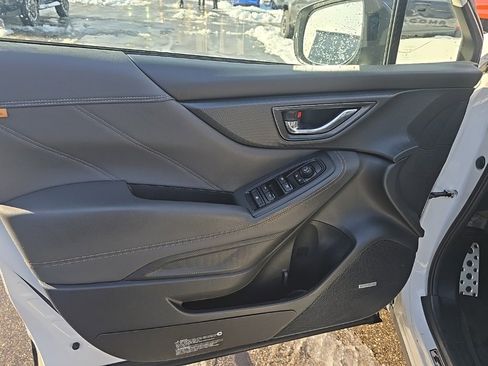 Used 2022 Subaru Forester Wilderness image 18