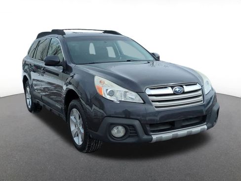 Used 2013 Subaru Outback 2.5i Limited w/ Moonroof Pkg image 8