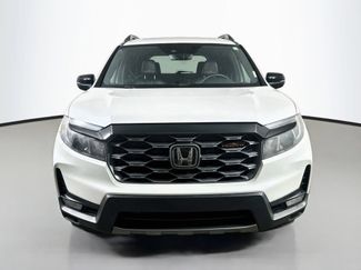 Used 2023 Honda Passport TrailSport video 2