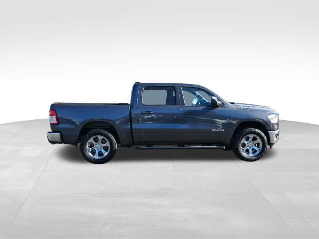 Used 2021 RAM 1500 Big Horn AWD/4WD image 10