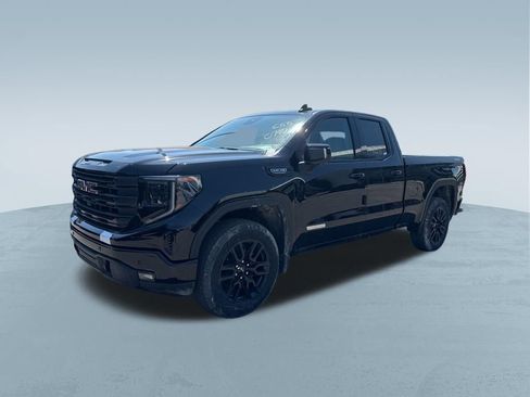 New 2026 GMC Sierra 1500 Elevation w/ Preferred Package AWD/4WD image 3