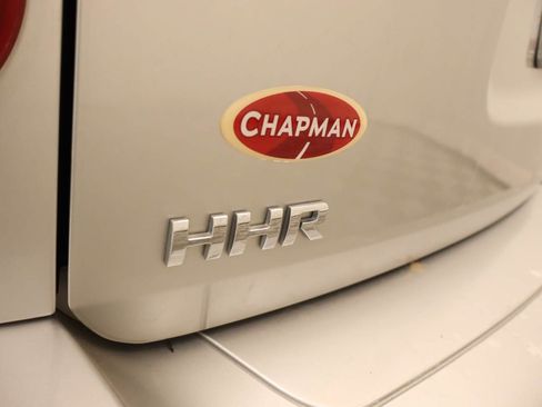 Used 2006 Chevrolet HHR LT w/ Preferred Equipment Group FWD image 18