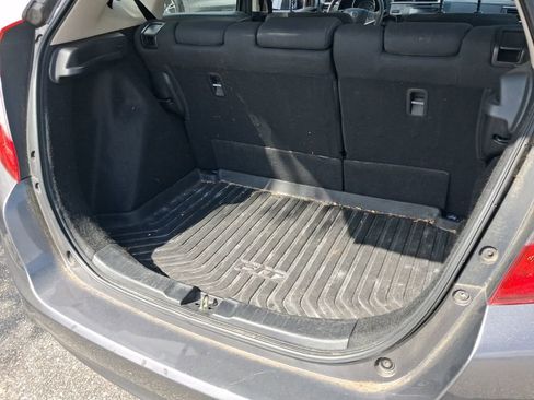 Used 2015 Honda Fit EX image 9