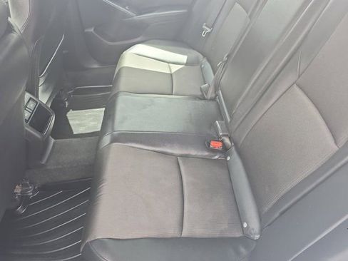 Used 2022 Honda Accord Sport image 13