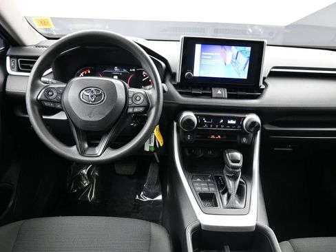 Certified 2024 Toyota RAV4 LE image 19