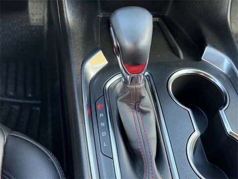 Certified 2024 Chevrolet Traverse RS w/ LPO, Cargo Package image 34