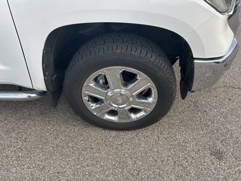 Used 2019 Toyota Tundra 1794 Edition image 4