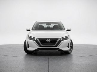 Used 2025 Nissan Sentra SV video 1