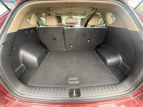 Used 2017 Hyundai Tucson SE FWD image 20