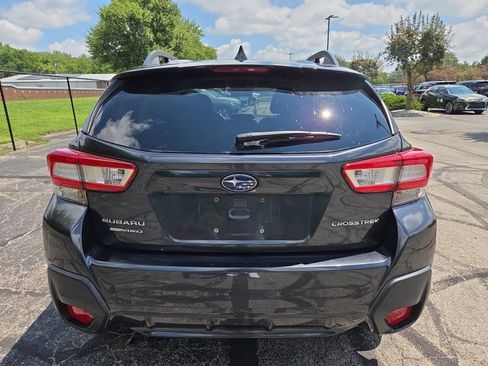 Used 2018 Subaru Crosstrek 2.0i Premium AWD/4WD image 8