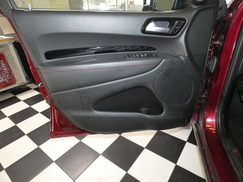 Used 2024 Dodge Durango Citadel image 23