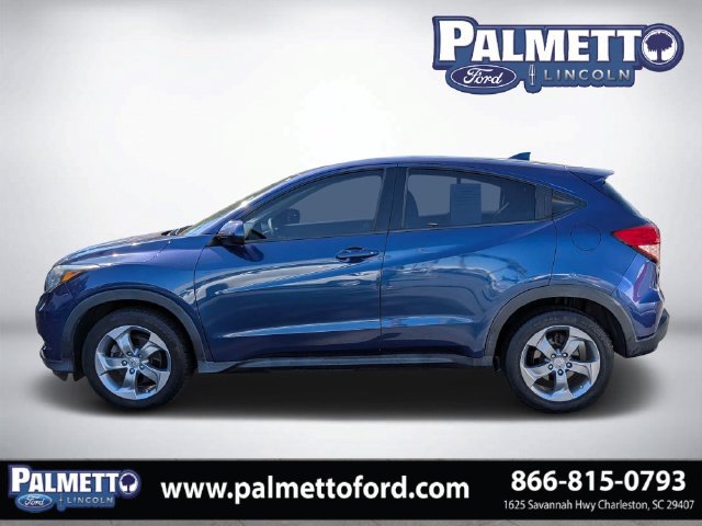 Used 2016 Honda HR-V LX image 6