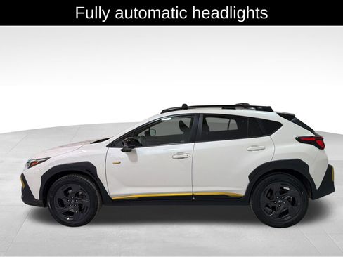 Certified 2024 Subaru Crosstrek 2.5i Sport image 7