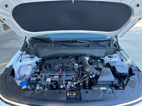 New 2026 Hyundai Kona SEL Premium image 29