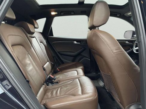 Used 2014 Audi Q5 2.0T Premium Plus image 23