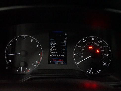 Certified 2025 Toyota Corolla LE FWD image 15