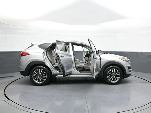Used 2020 Hyundai Tucson SEL image 40