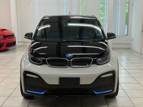 Used 2019 BMW i3 s RWD image 2