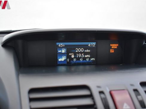 Used 2015 Subaru Forester 2.5i Premium AWD/4WD image 22