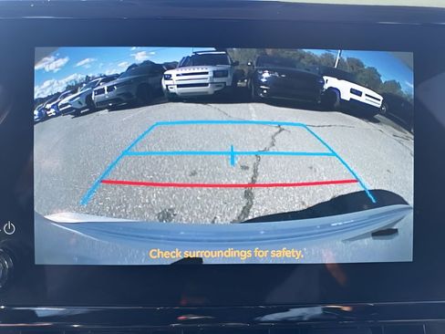 Used 2025 Toyota Corolla LE image 18