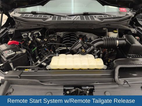 Used 2022 Ford F150 XLT w/ Equipment Group 302A High image 44