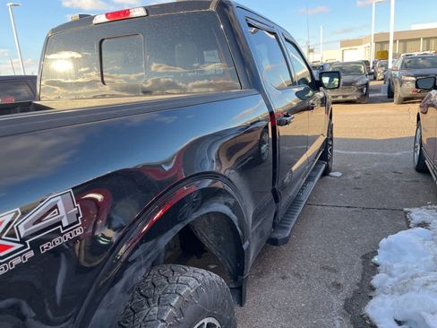 Used 2021 Ford F150 XLT w/ Equipment Group 302A High image 17