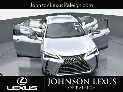 Used 2026 Lexus UX 300h FWD image 34