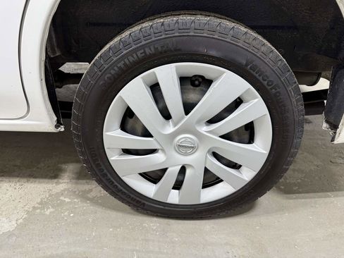 Used 2021 Nissan NV200 SV w/ Sliding Door Glass Package image 7