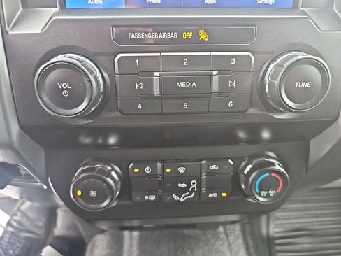 Used 2022 Ford F350 XLT w/ XLT Value Package AWD/4WD image 18