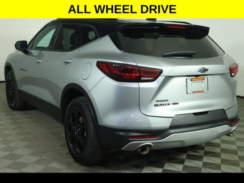 Used 2023 Chevrolet Blazer LT w/ Convenience Package AWD/4WD image 5