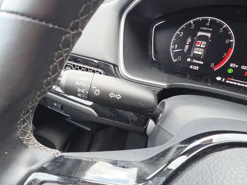 Used 2024 Honda Civic EX-L image 22