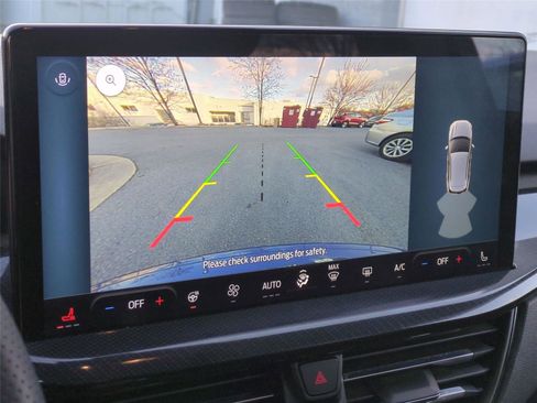 Used 2023 Ford Escape ST-Line w/ Tech Pack #1 image 11