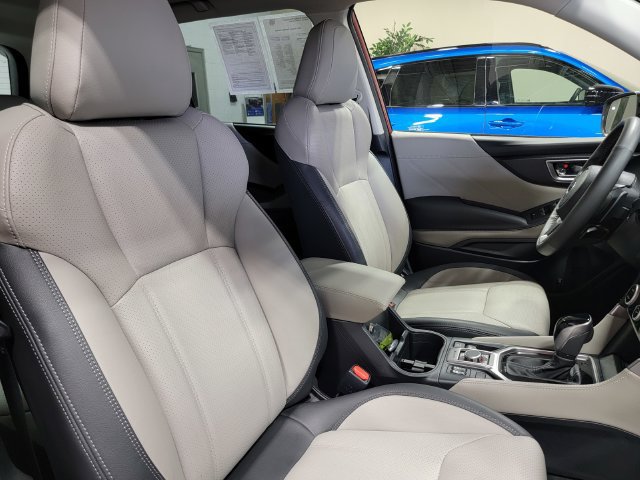 Certified 2023 Subaru Forester Limited w/ Popular Package #2 AWD/4WD image 15