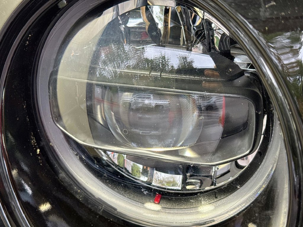 Used 2023 Jeep Wrangler Unlimited Sahara AWD/4WD image 37