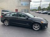 Used 2015 Ford Fusion Energi Titanium w/ Driver Assist Package image 6