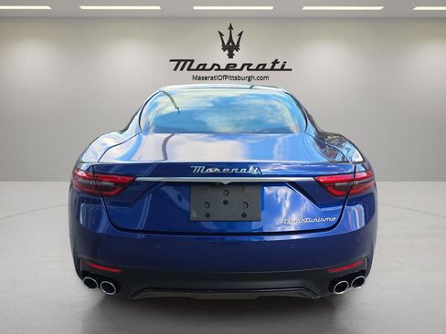 Certified 2024 Maserati GranTurismo Modena image 4