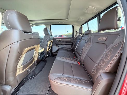 New 2026 RAM 1500 Limited AWD/4WD image 30