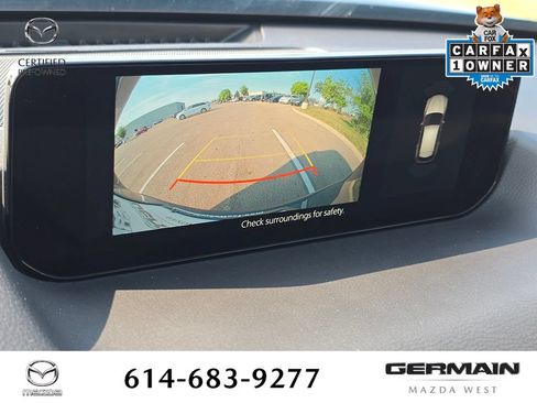 Certified 2026 MAZDA CX-50 AWD 2.5 S w/ Weather Package image 31