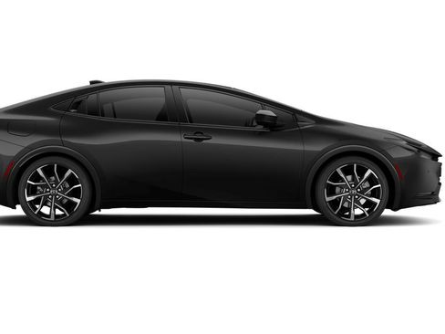 New 2026 Toyota Prius Plug-In Hybrid image 34