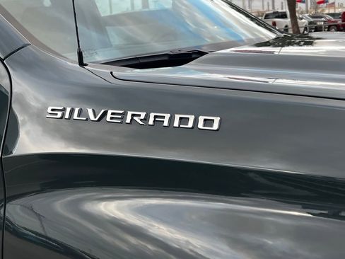 New 2026 Chevrolet Silverado 1500 LT image 16