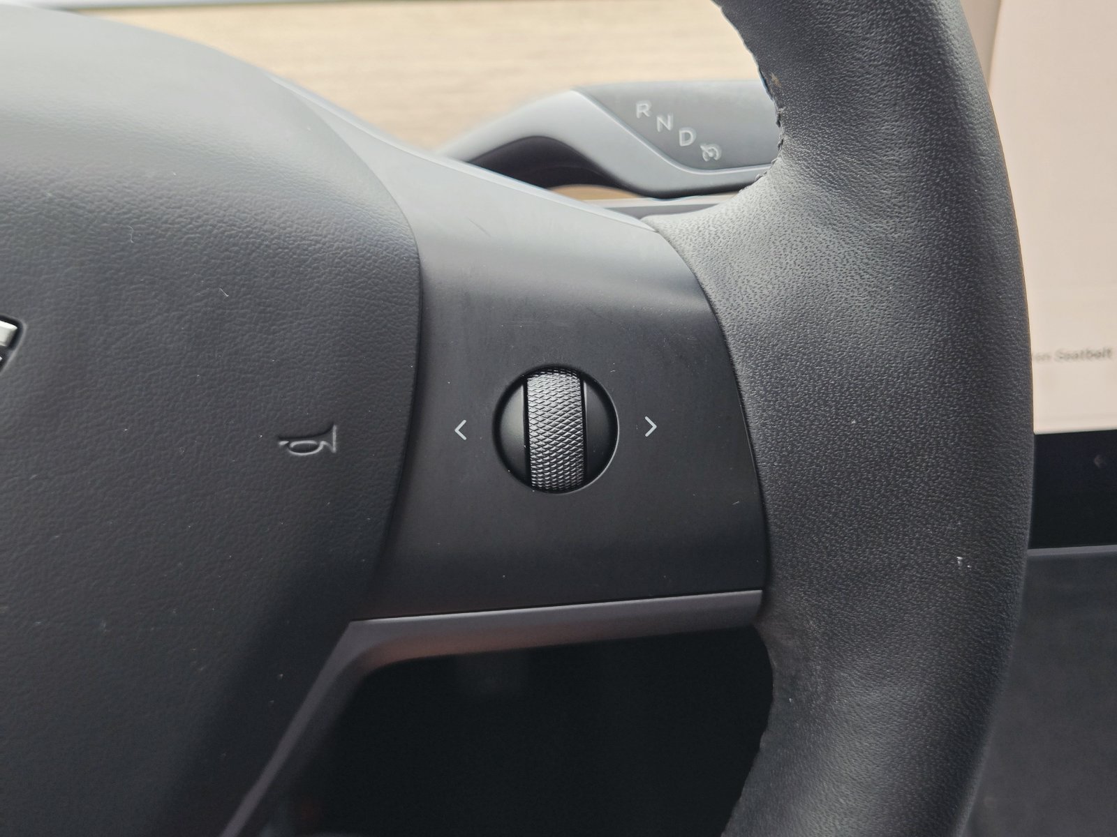 Used 2023 Tesla Model 3 Standard Range RWD image 28