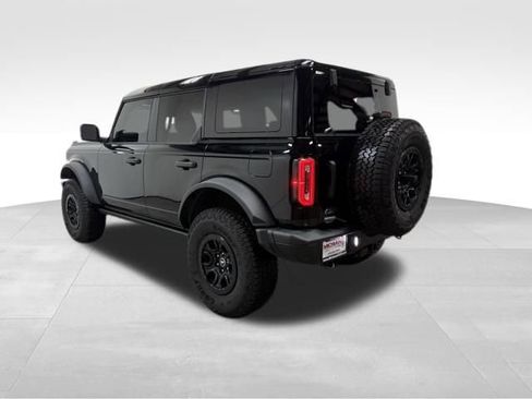 Used 2025 Ford Bronco Badlands w/ Sasquatch Package image 11