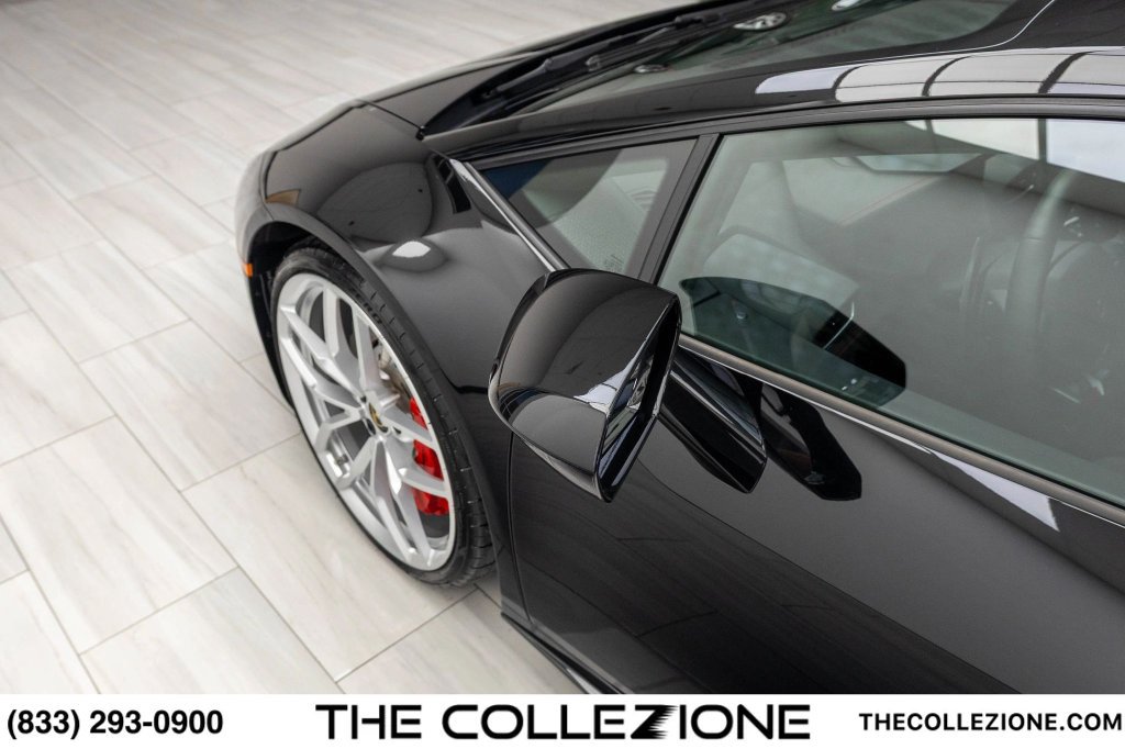 Used 2016 Lamborghini Huracan LP 580-2 RWD image 14