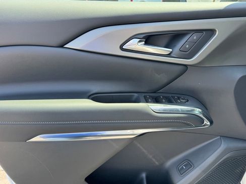 New 2026 Chevrolet Traverse LT FWD image 18