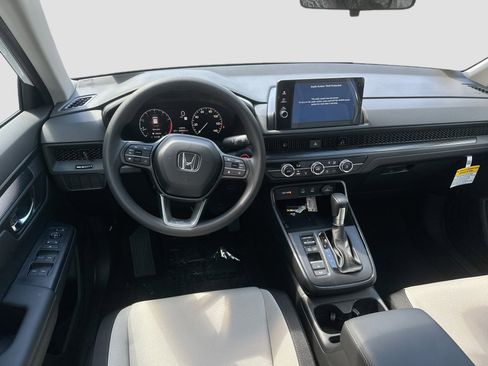 New 2026 Honda CR-V LX image 15