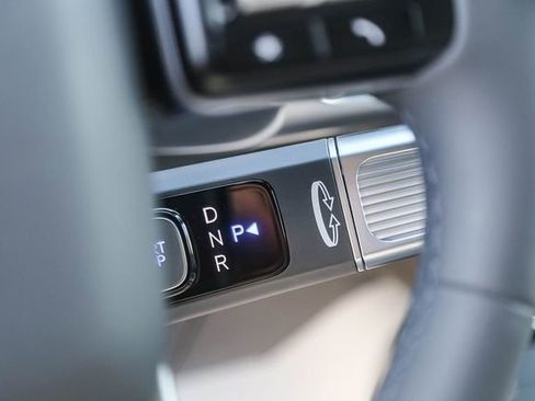 New 2026 Hyundai Ioniq 9 SEL image 22