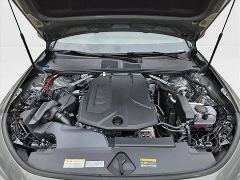 New 2025 Audi A5 2.0T Premium image 29