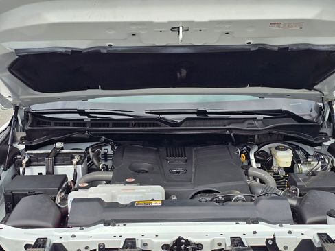 Used 2025 Toyota Tundra SR5 w/ TRD Off-Road Package image 19