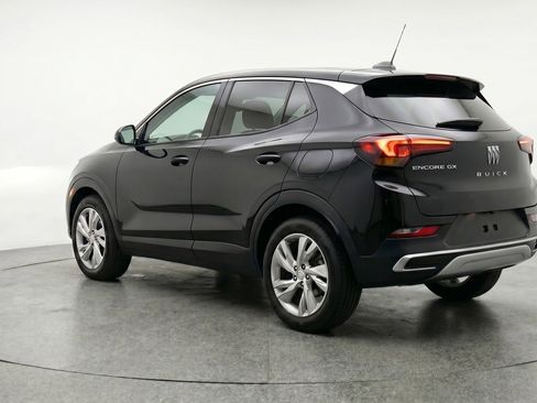 Used 2025 Buick Encore GX Preferred FWD image 6